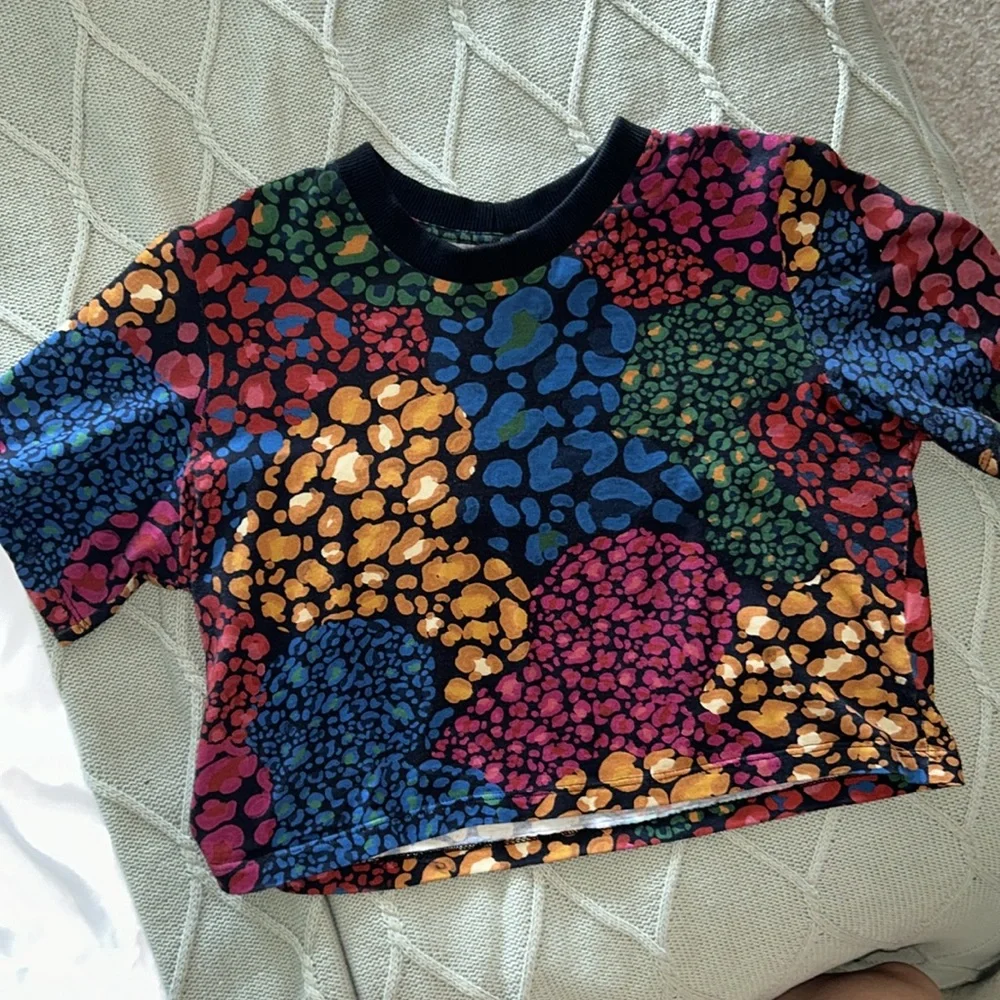 Farm Rio Tee - Picture 5 of 7